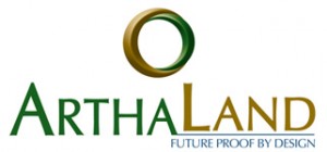 arthaland logo