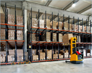 wholesale distribution software