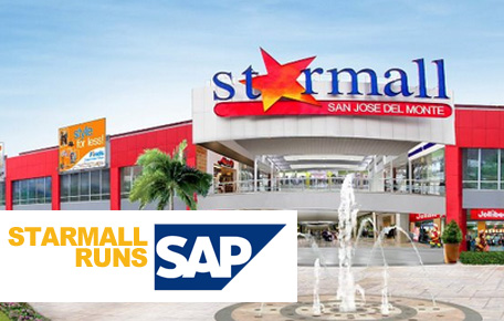 Starmall adopts new technology to boost services