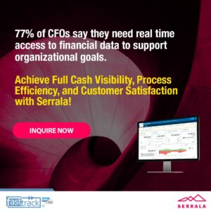 serrala cash management solutions