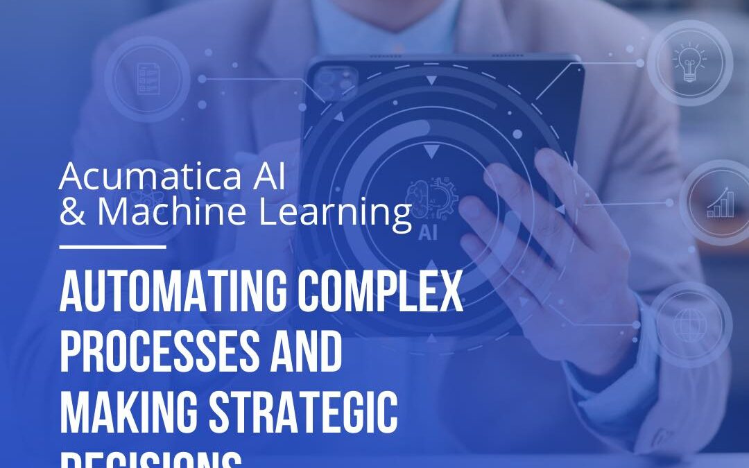 Ready to Achieve more through AI automation?