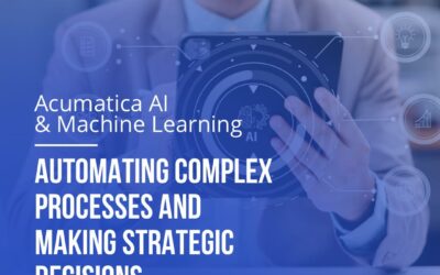 Ready to Achieve more through AI automation?