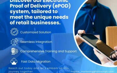 Ready to Boost your Delivery Game with EPOD?