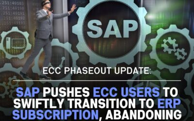 ECC Phaseout Update