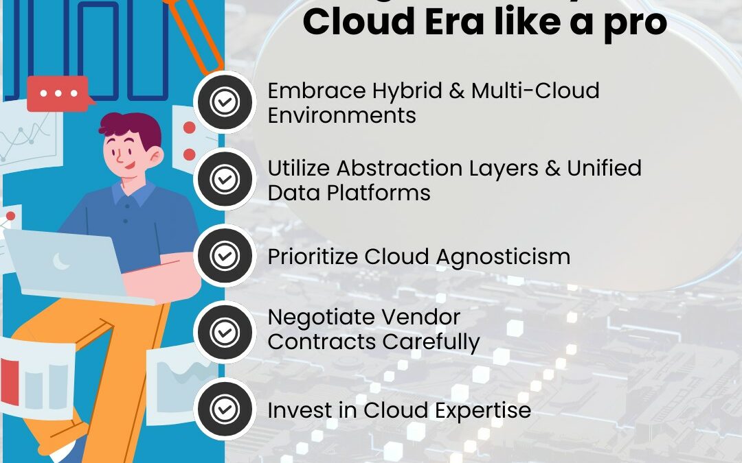 Hybrid Cloud Era