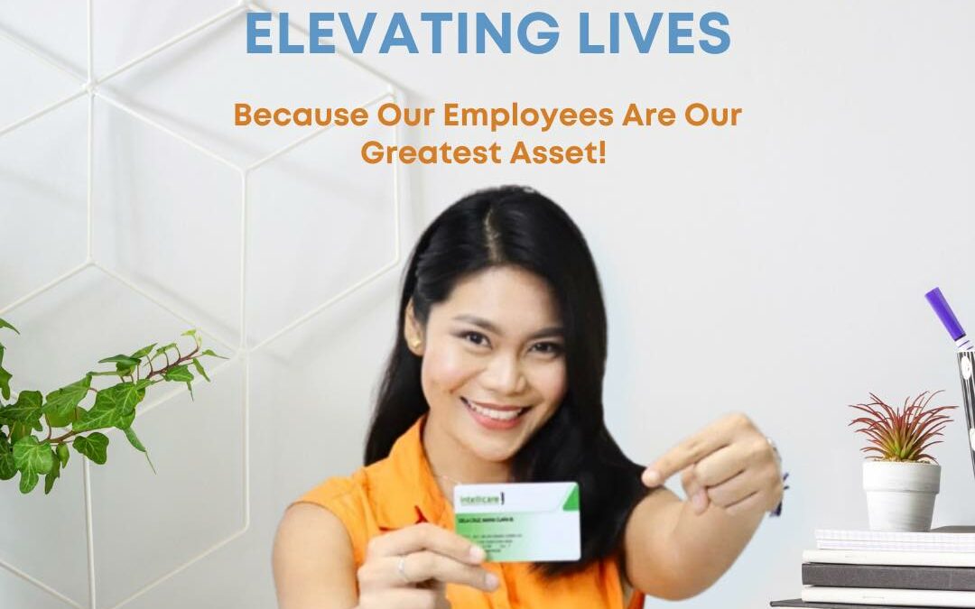 Our Employees Are Our Greatest Asset