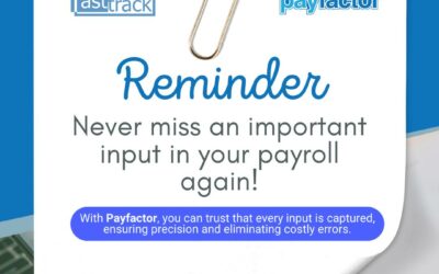 Don’t let payroll challenges slow you down!
