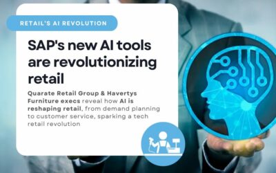 Retail’s AI Revolution
