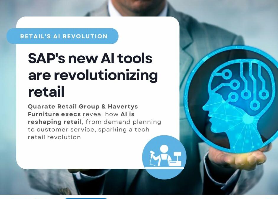 Retail’s AI Revolution