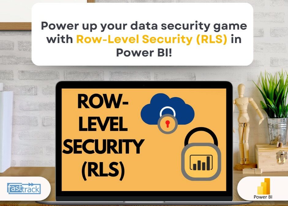 Row-Level Security ( RLS )