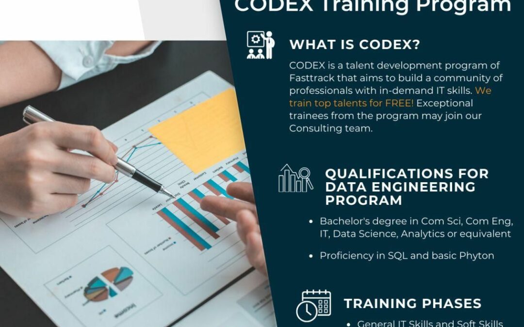 Data Engineering Training