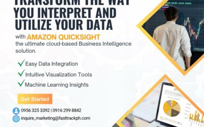 Transform the Way you Interpret and Utilize your Data