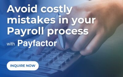 Avoid Costly Payroll Mistakes with Fasttrack’s Payfactor