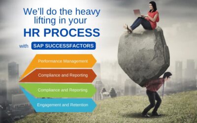 xperience the transformation with Fasttrack and SAP SuccessFactors