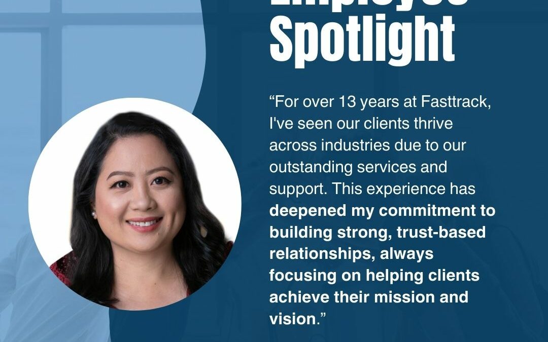 Employee Spotlight