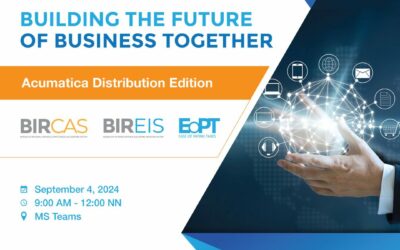 Frustrated with the limitations of traditional ERP systems and their impact on your distribution operations?