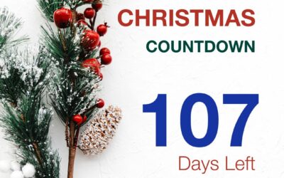 107 days ’til Christmas! Don’t let old systems hold you back in 2024