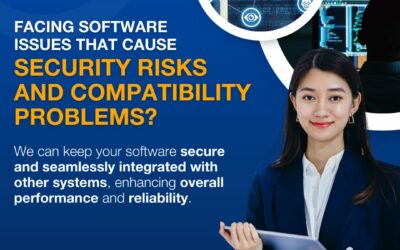 Security risks and compatibility issues got you stressed?