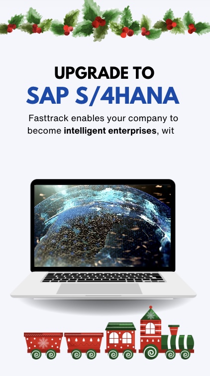 Fasttrack Solutions | As the holidays approach, don't let outdated ...