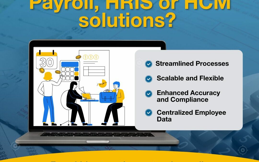 Looking for a Cloud-based Payroll, and HRIS Solution that can wont break the bank?